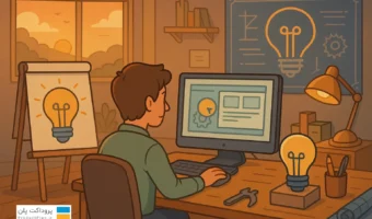 دوره جامع توسعه فیچر پروداکت پلن